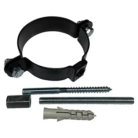 Rohrhalter
