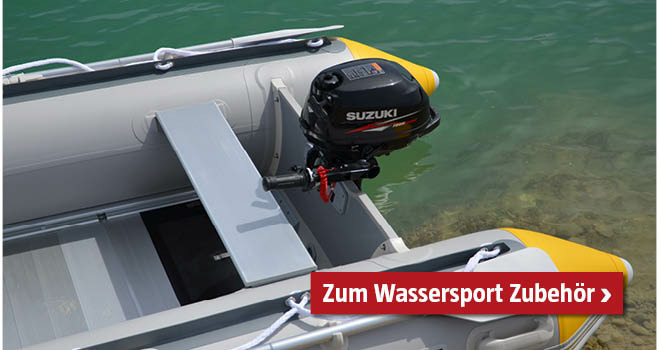 Wassersport Zubehör