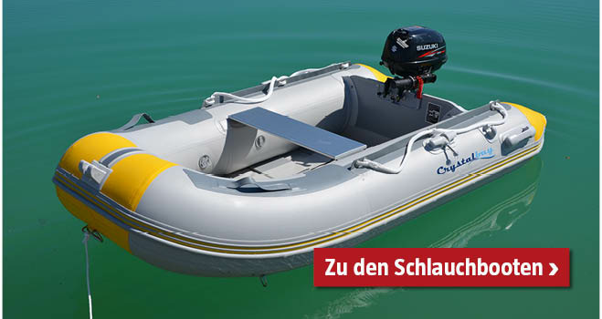 Schlauchboote