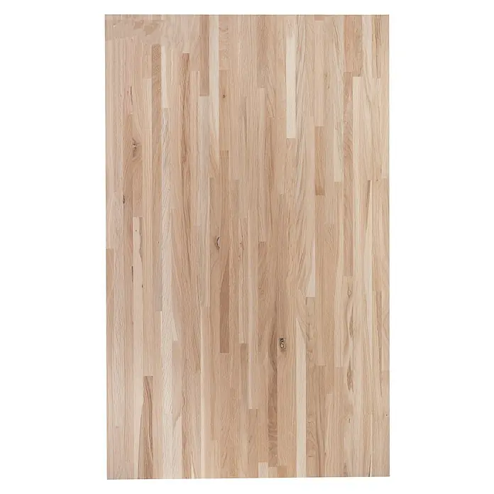 Exclusivholz Leimholzplatte (Bambus, Qualittsstufe Leimholzplatte: A/B,  800 x 400 x 18 mm) | BAUHAUS