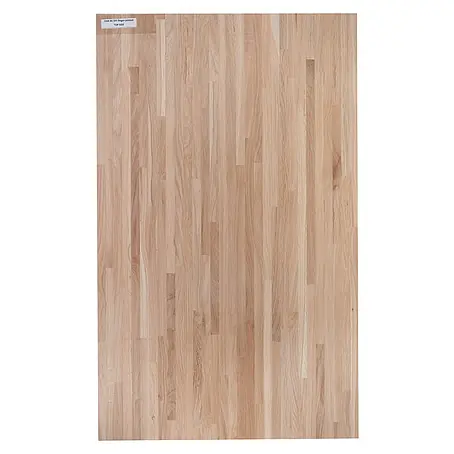 Exclusivholz  Leimholzplatte
