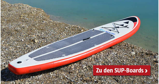 SUP-Boards