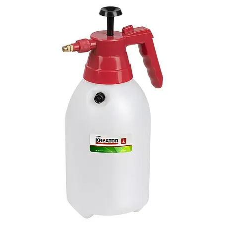 Kreator  Pulverizador KRTGR6802
