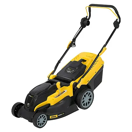 PowerPlus  Cortacésped eléctrico POWXG6281