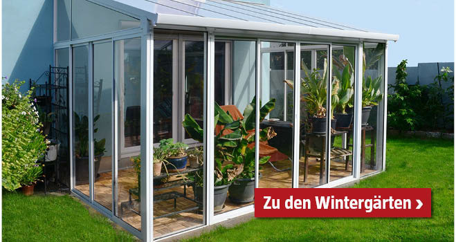 Wintergärten