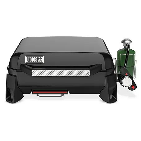 Weber  Barbacoa de gas Premium