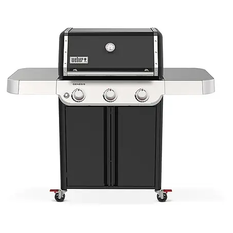 Weber  Barbacoa de gas Genesis E-315