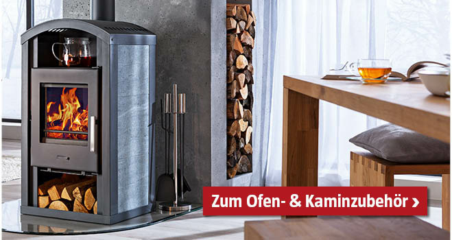 Kaminzubehör