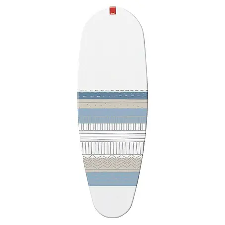 Rayen  Funda para tabla de planchar Clip Premium Rayas 130