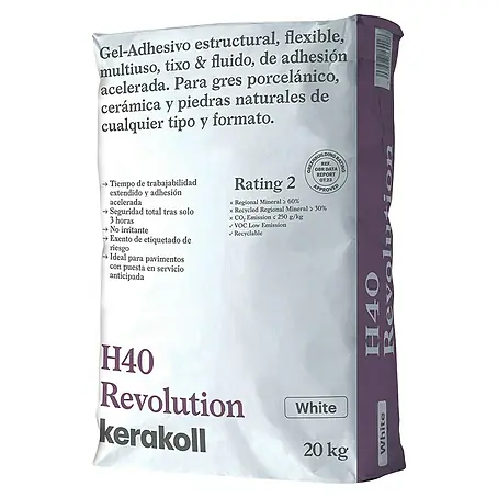 Kerakoll  Cemento cola H40 Revolution