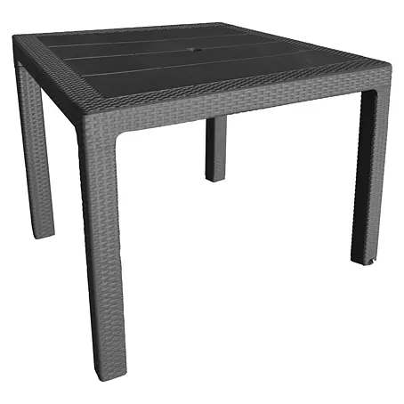 Mesa de jardín Lasarte