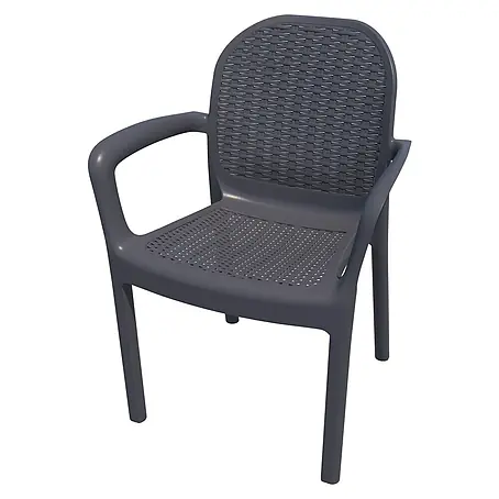 Silla de jardín Miranda