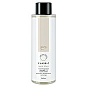 Ipuro Classic Kamergeur Refill (Blanc, 240 ml) | BAUHAUS