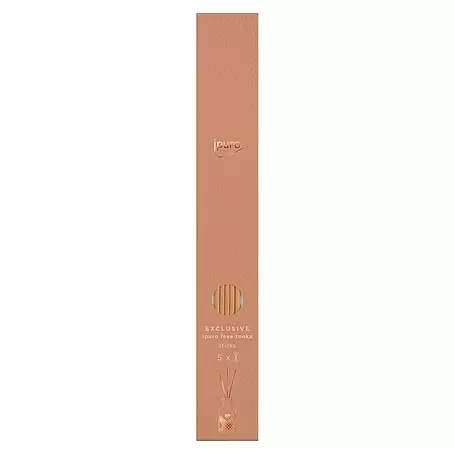 Ipuro Exclusive Raumduft Sticks