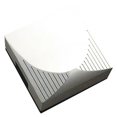 Dinuy  Timbre con hilos Onix