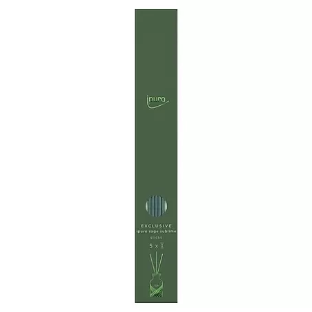 Ipuro Exclusive Raumduft Sticks