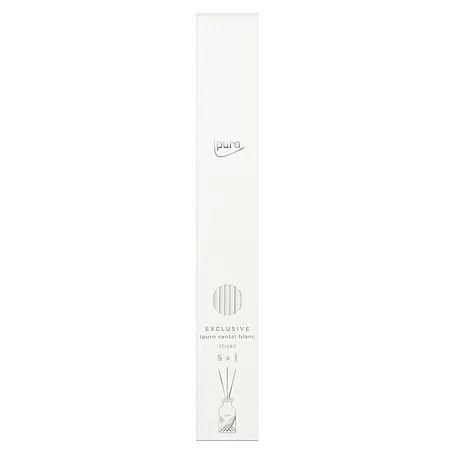 Ipuro Exclusive Raumduft Sticks