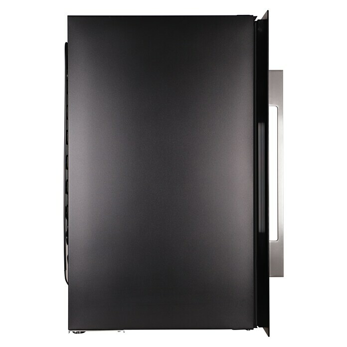 Respekta Weinkühlschrank Bruno (Einbaugerät, L x B x H: 56,3 x 59 x 88,5 cm, Schwarz) | BAUHAUS