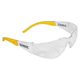 Dewalt Gafas de seguridad Protector (Amarillo/Azul)