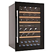 Respekta Weinkühlschrank Bruno (Einbaugerät, L x B x H: 56,3 x 59 x 88,5 cm, Schwarz) | BAUHAUS