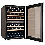 Respekta Weinkühlschrank Bruno (Einbaugerät, L x B x H: 56,3 x 59 x 88,5 cm, Schwarz) | BAUHAUS