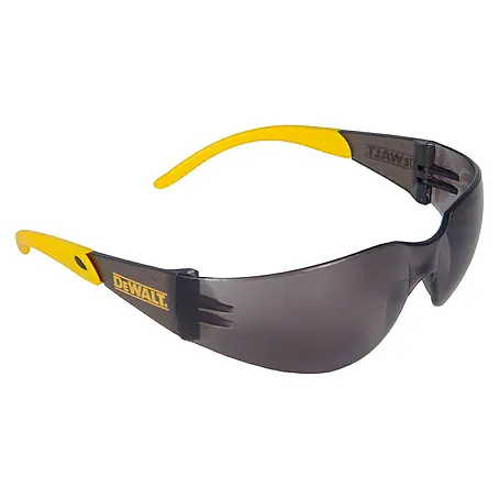 DeWalt  Gafas de seguridad Protector Ahumadas