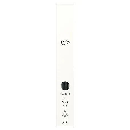 Ipuro Classic Raumduft Sticks