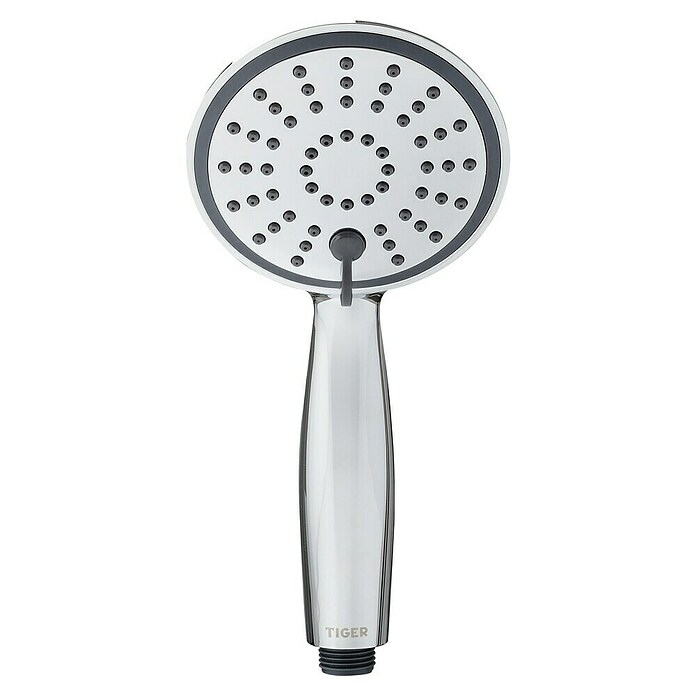 Tiger Douchekop Tossa (Chroom) BAUHAUS