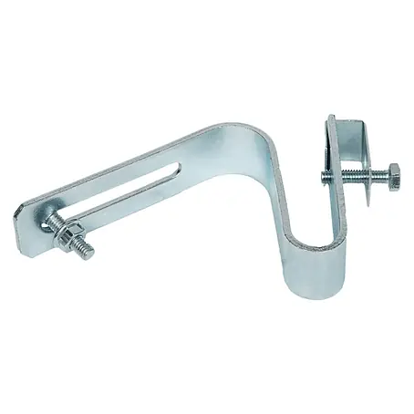 Dakota  Soporte para fijación de cubierta ondulada