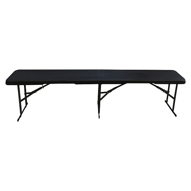 Banco plegable Alan