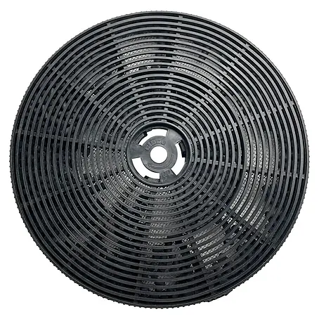 Respekta  Aktivkohlefilter MIZ 1000N