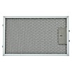 Respekta Fettfilter MIZ 33060 (Metall, 1 Stk.) | BAUHAUS