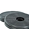 Respekta Aktivkohlefilter MIZ6000 (Kunststoff, Gesamtstückzahl: 2 Stk., Passend für: Respekta Dunstabzugshauben CH 21060 SBZ, CH 21060 WBZ, CH 22010 SBZ, CH 22010 WBZ, CH 22010/90 WBZ & CH 22010/90 SBZ) | BAUHAUS