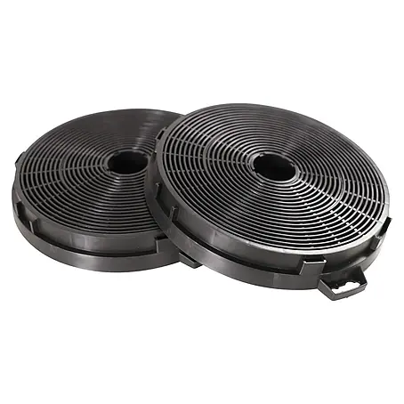 Respekta  Aktivkohlefilter MI 160 N