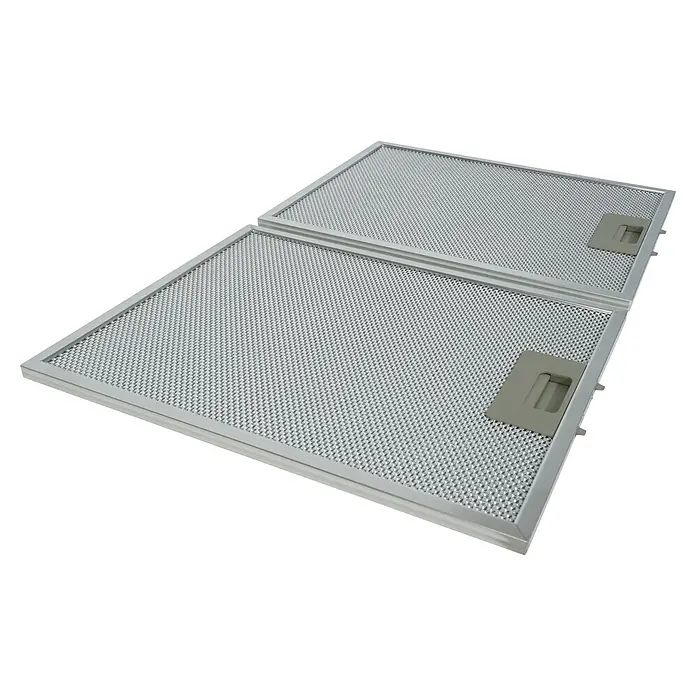 Fettfilter Für Dunstabzugshaube DH-230W-600D Isox, 19,99