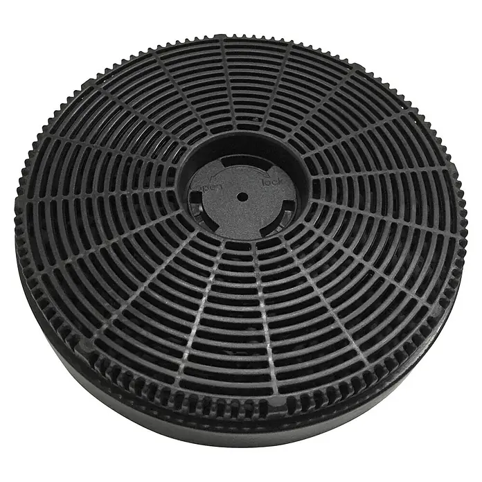 Respekta Aktivkohlefilter MIZ 1110