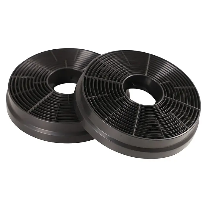 Respekta Actief koolstoffilterset MIZ 5000 (2 stuks