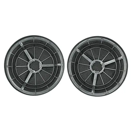 Respekta Aktivkohlefilter MIZ 0023 N
