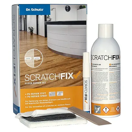 Dr. Schutz  Reparatur-Set ScratchFix