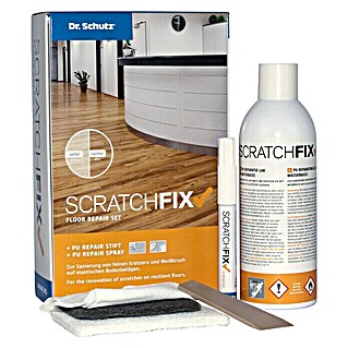 Dr. Schutz Reparatur-Set ScratchFix (6 -tlg.)