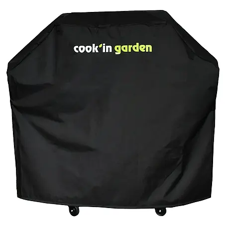 Funda protectora para barbacoa Fidgi