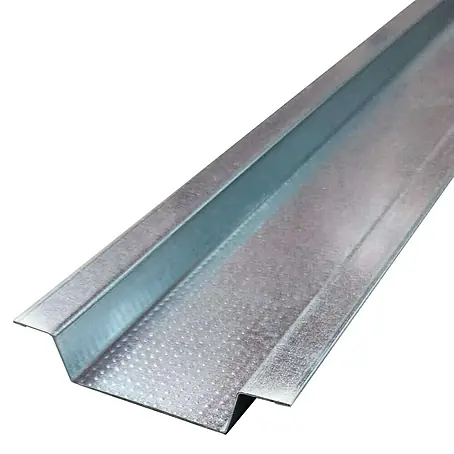THU Ceiling Solutions  Perfil para montaje Omega Maestra 15
