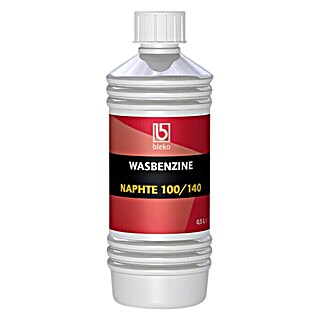 Bleko Wasbenzine (500 ml)
