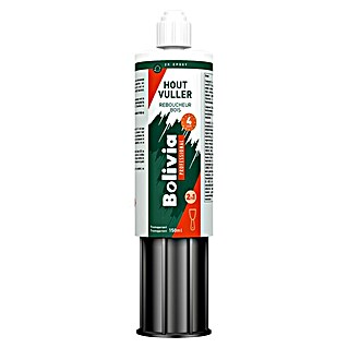 Bolivia Professional Houtvuller 2K Epoxy 2in1 (Transparant, 150 ml)