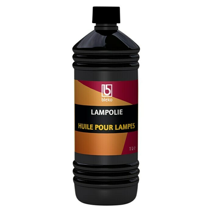 Bleko Lampolie Lampenolie (1 l) | BAUHAUS