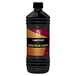 Bleko Lampolie Lampenolie (1 l)