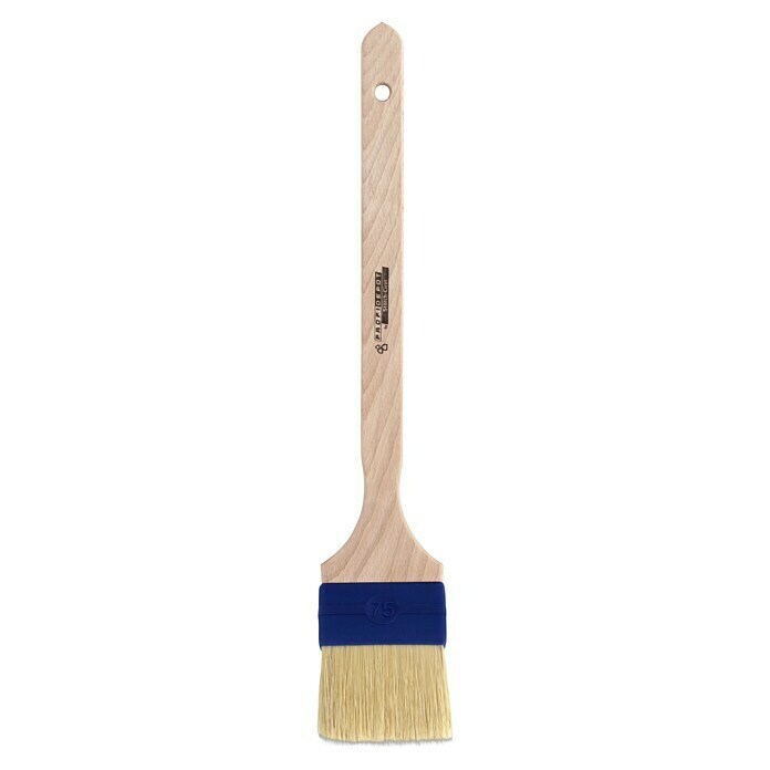 Profi Depot by Storch-Ciret Eckenstreicher (Breite Borsten: 75 mm, Mischborsten, Holz, 42,5 cm)