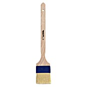 Profi Depot by Storch-Ciret Eckenstreicher (Breite Borsten: 75 mm, Mischborsten, Holz, 42,5 cm)
