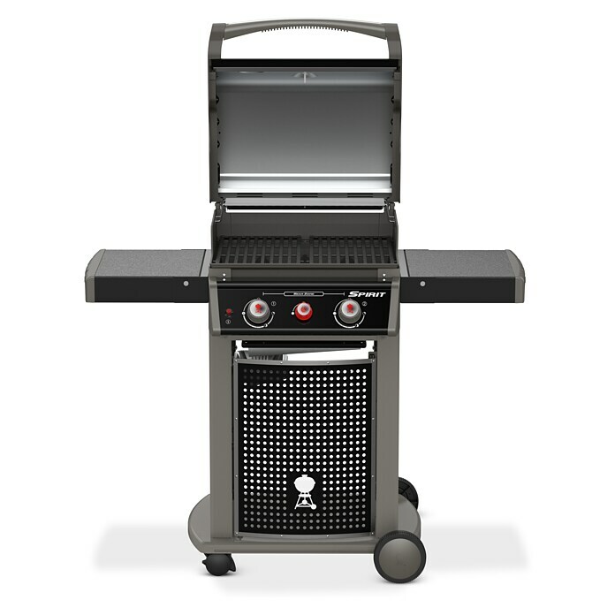 Weber Barbecue à gaz Spirit Classic E-220S