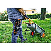 Worx PowerShare 20V Akku-Astsäge WG325E.9 (20 V, Li-Ionen, Ohne Akku) | BAUHAUS